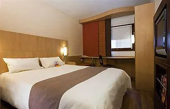 Ibis Clermont Ferrand Montferrand Hotel
