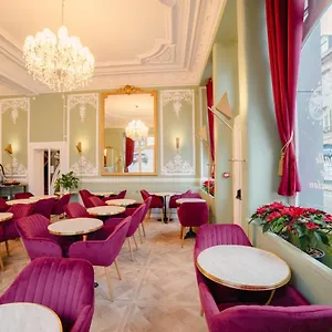 *** Hotel De L'europe Frankrijk