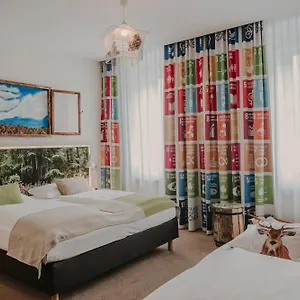 *** Hotel Boutiquehotel Stadthalle Oostenrijk
