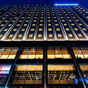 **** Hotel Daiwa Roynet Ginza Japan