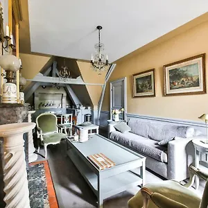  Appartement Parc Royal Frankrijk