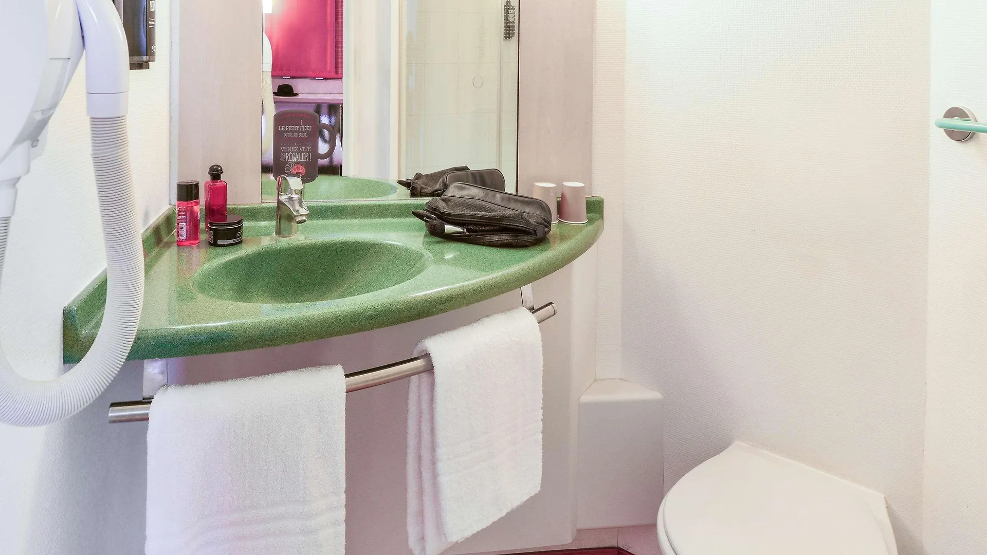 Ibis Clermont Ferrand Montferrand Hotel Clermont-Ferrand