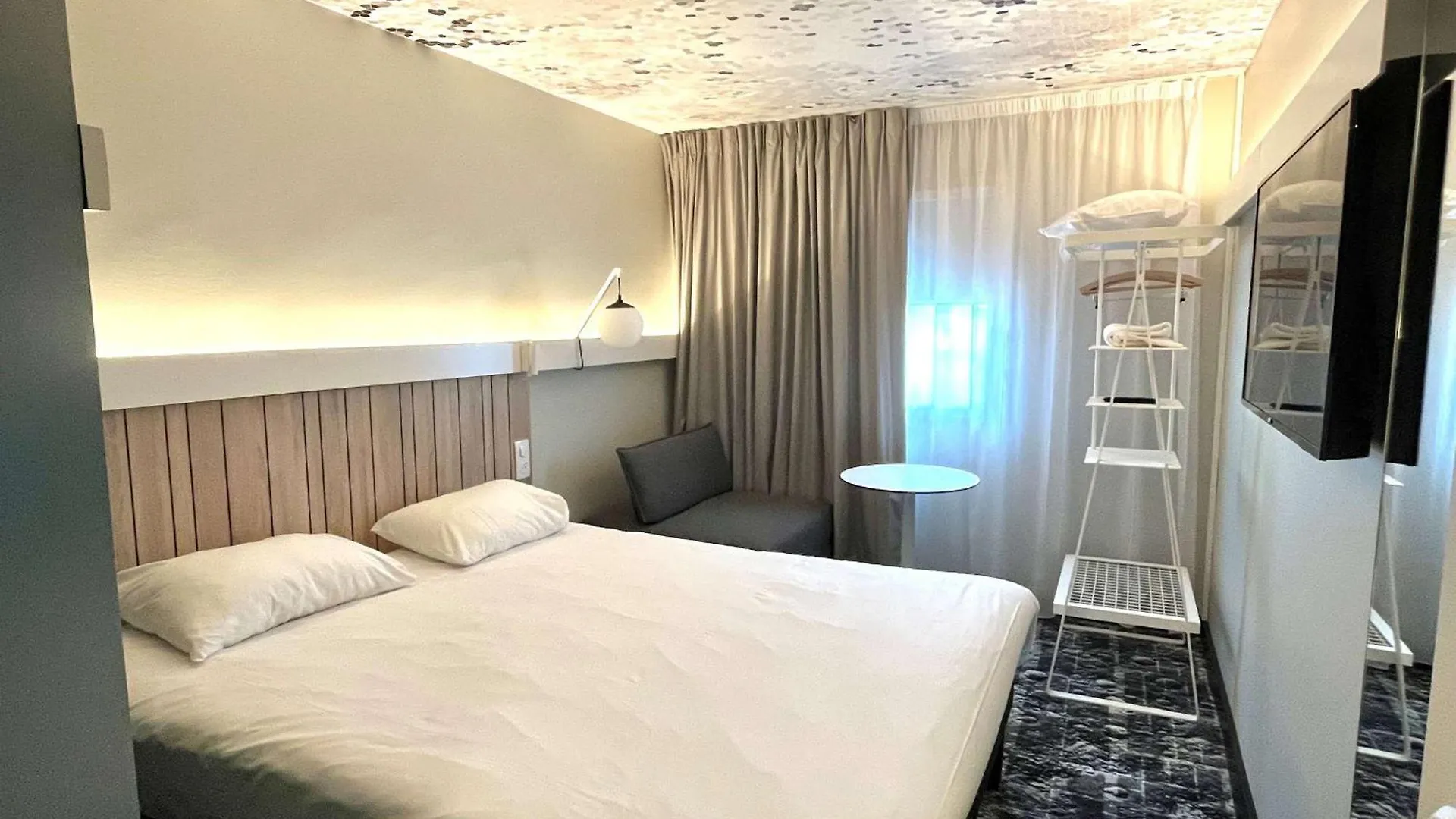 Ibis Clermont Ferrand Montferrand Hotel