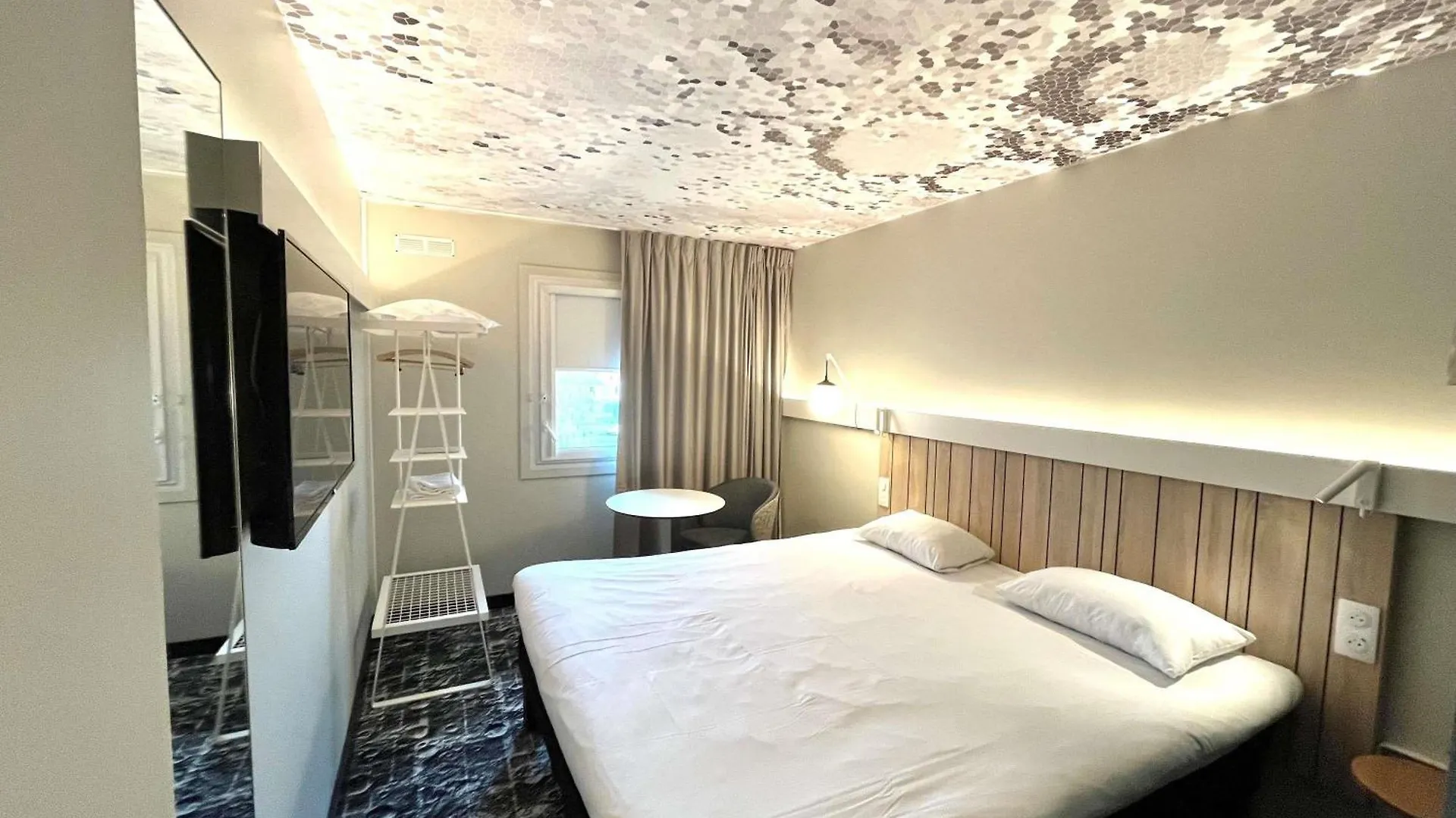 Ibis Clermont Ferrand Montferrand Hotel  Clermont-Ferrand