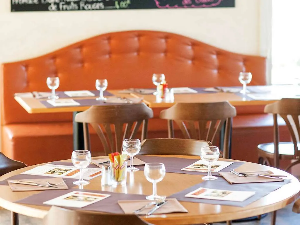 מלון Ibis Clermont Ferrand Montferrand