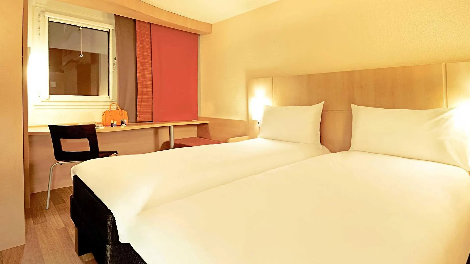 Ibis Clermont Ferrand Montferrand Hotel