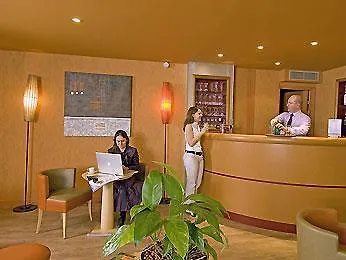Ibis Clermont Ferrand Montferrand Hotel Clermont-Ferrand