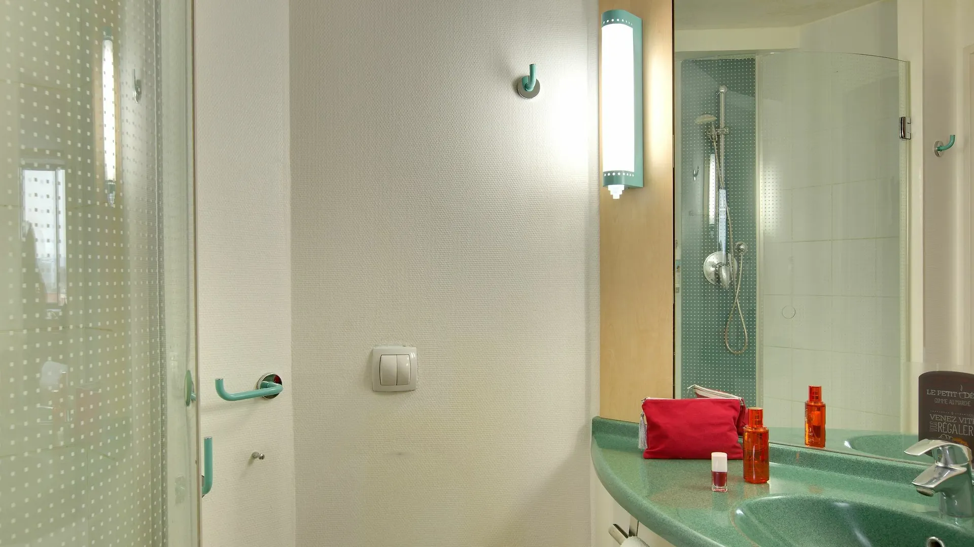 מלון Ibis Clermont Ferrand Montferrand