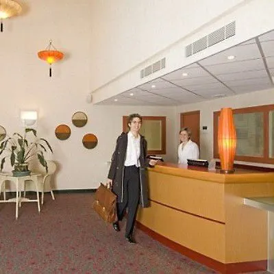 ***  Ibis Clermont Ferrand Montferrand Hotel France