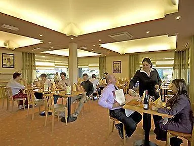 מלון Ibis Clermont Ferrand Montferrand
