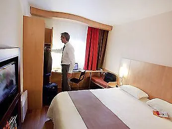 Ibis Clermont Ferrand Montferrand Hotel 3*, Clermont-Ferrand France