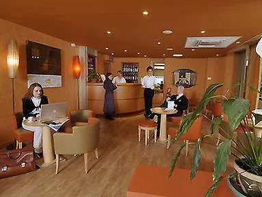 Ibis Clermont Ferrand Montferrand Hotel France
