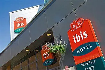 Ibis Clermont Ferrand Montferrand Hotel  Clermont-Ferrand